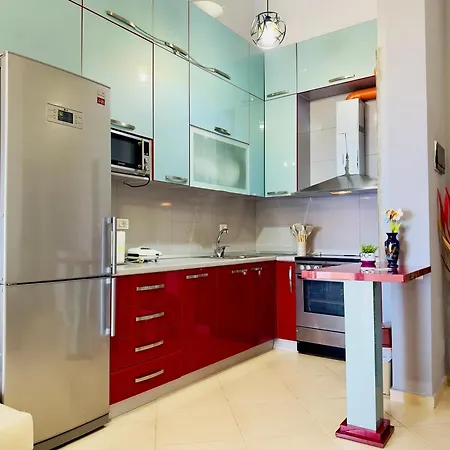 - Sea-view Double Bedroom With Panoramic Terrace By Ggpremiumstays *
